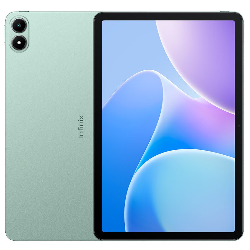 Tablette Infinix Xpad 20 11" 6Go 128Go Vert - Infinix