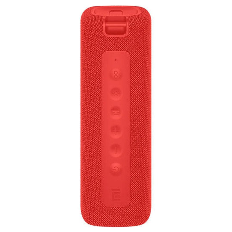 Haut Parleur Bluetooth Xiaomi Mi Rouge - Xiaomi