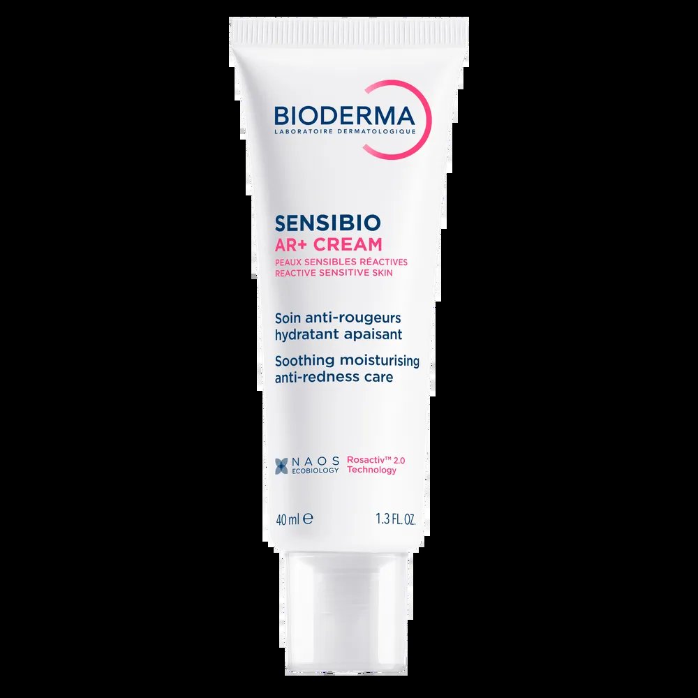 Bioderma Sensibio AR+ Crème 40ml - Bioderma