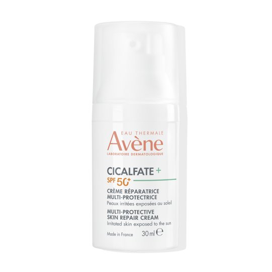Avène Cicalfate + Crème réparatrice... - Avène