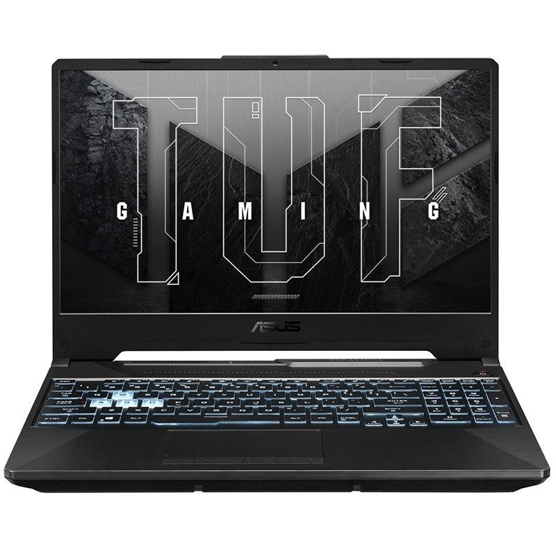 PC Portable Gamer ASUS TUF Gaming A15 AMD RYZEN 7 16G RTX3050 - ASUS