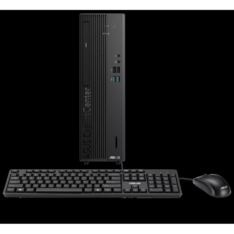 Pc de bureau Asus ExpertCenter D500SER i7 14Gén 16Go 512Go - Noir - ASUS