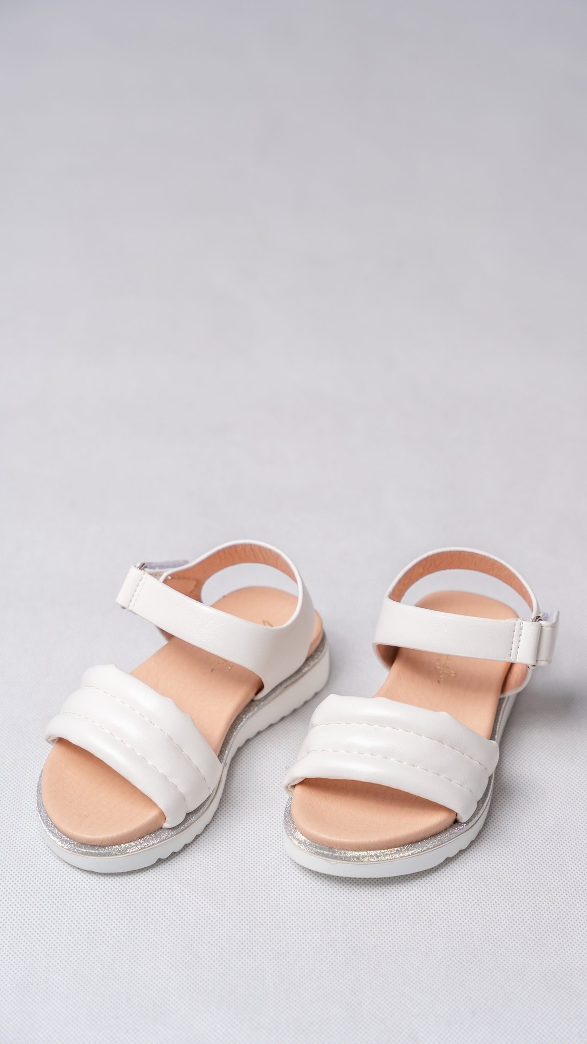 Sandales fillette - Manuella