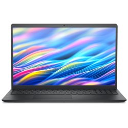 Pc Portable Dell 15 DC15250 / Core 3 100U / 24GB / 512GB SSD / Windows 11 Pro / Noir - Dell