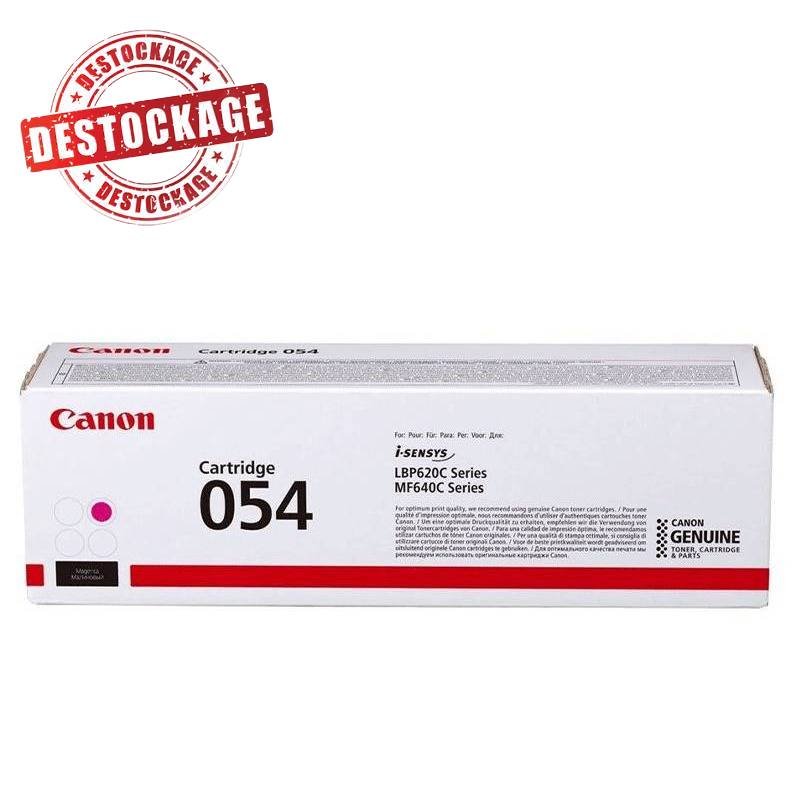 Toner CANON D'origine CEXV54 - Magenta - Canon