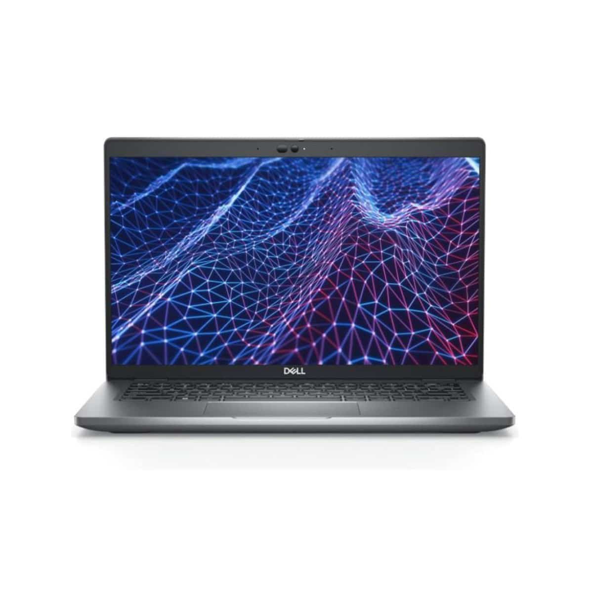 PC Portable Dell Latitude 5530 i5 12È Gen 15.6′′ 8GB 512GB SSD - Dell