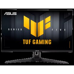 Écran ASUS TUF Gaming VG27AQ5A 27" QHD IPS / 210 Hz / Noir - ASUS