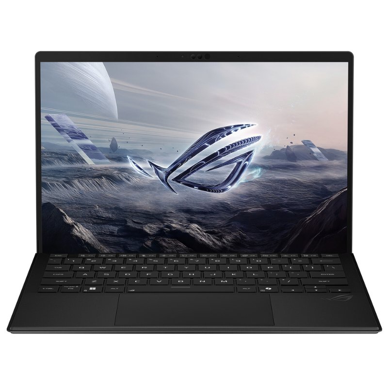 Pc Portable Gamer ASUS ROG Flow Z13 GZ302EA-RU004W Ryzen 9 AI MAX 32Go 1To SSD – 90NR0JY1-M005B0 - ASUS