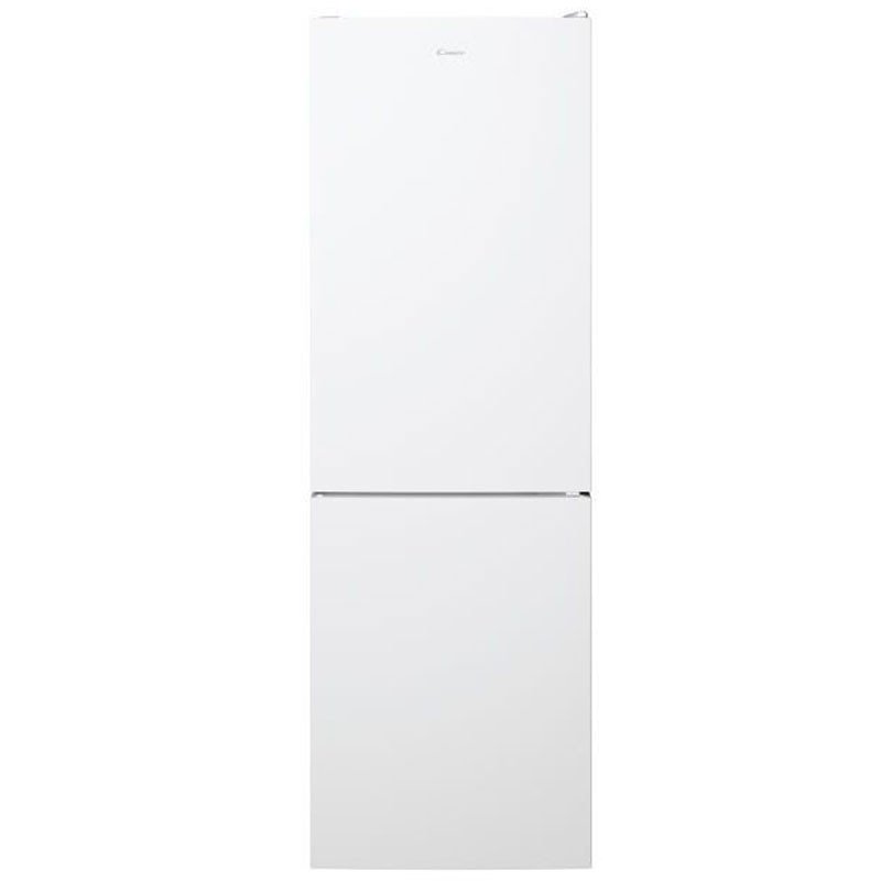 Réfrigérateur Combiné Candy CCE3T618FW 342 L NoFrost Blanc - Candy