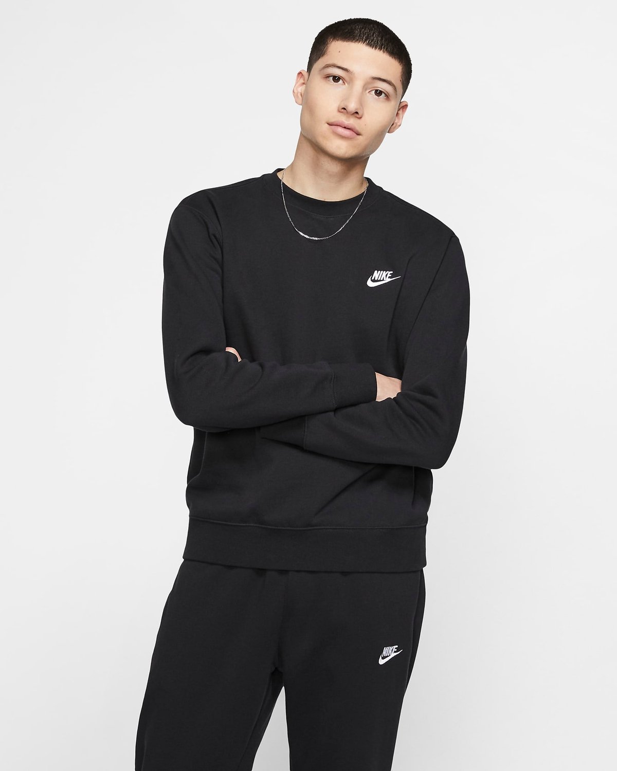 Nike Sportswear Club Fleece - Nike