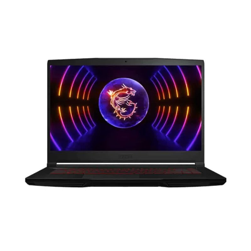 PC Portable Gamer MSI Cyborg 15 A13vf I7 13è 8GB DDR5 512GB SSD RTX 4060 6G - MSI