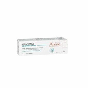 Avène Cleanance Comedomed Peeling Crème Intensive Poussées De Boutons 40ml - Avène