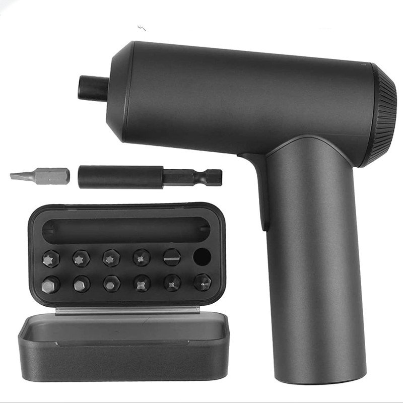 Visseuse Sans Fil Xiaomi Mi 3.6v DZN4019TW – Noir - Xiaomi