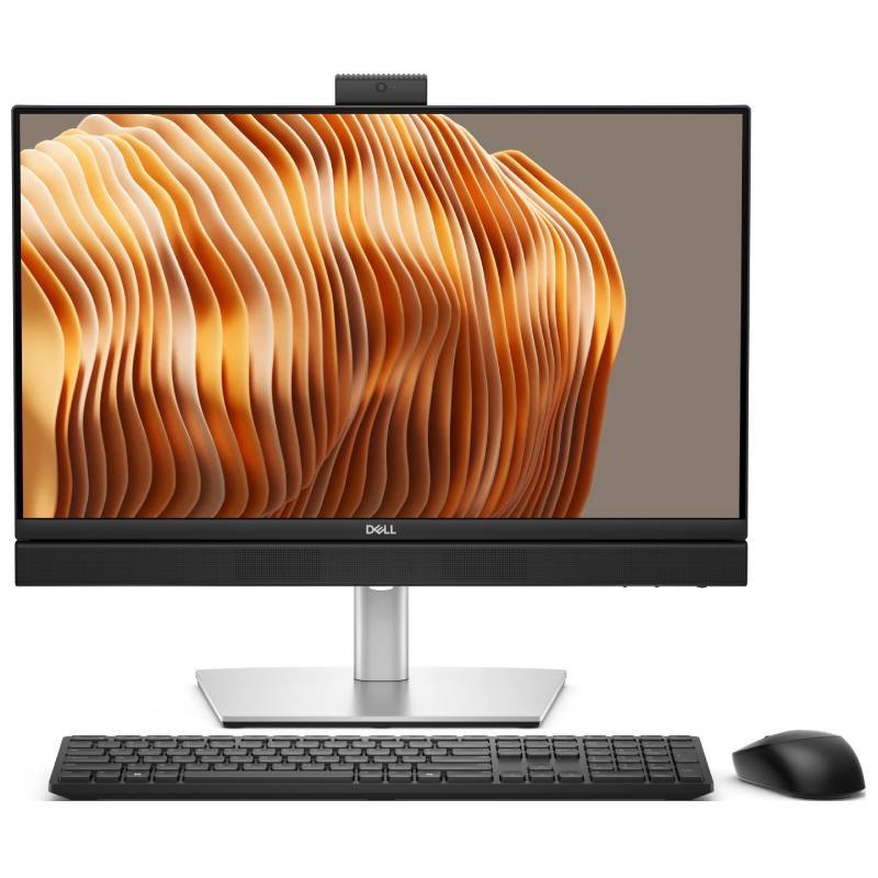 PC de Bureau All In One Dell Pro 24 Plus Ultra 5 245 16Go 512Go SSD - Dell