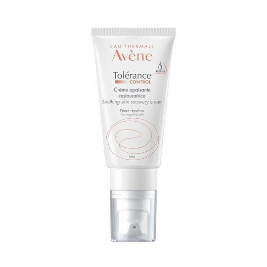 Avène Tolérance Control Crème... - Avène