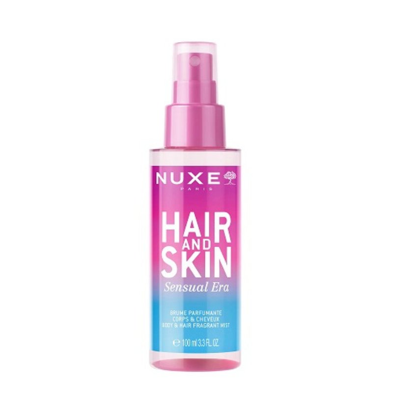 NUXE HAIR AND SKIN SENSUAL ERA 100 ML - Nuxe