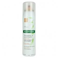 Klorane Shampooing Sec Avoine Spray 150ml - Klorane