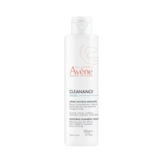 AVENE CLEANANCE HYDRA CREME LAVANTE APAISANTE 200ML - Avène