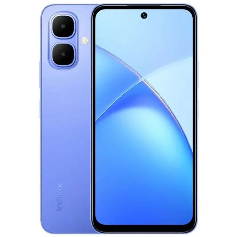 INFINIX Smart 10 4GB 256GB Bleu - Infinix
