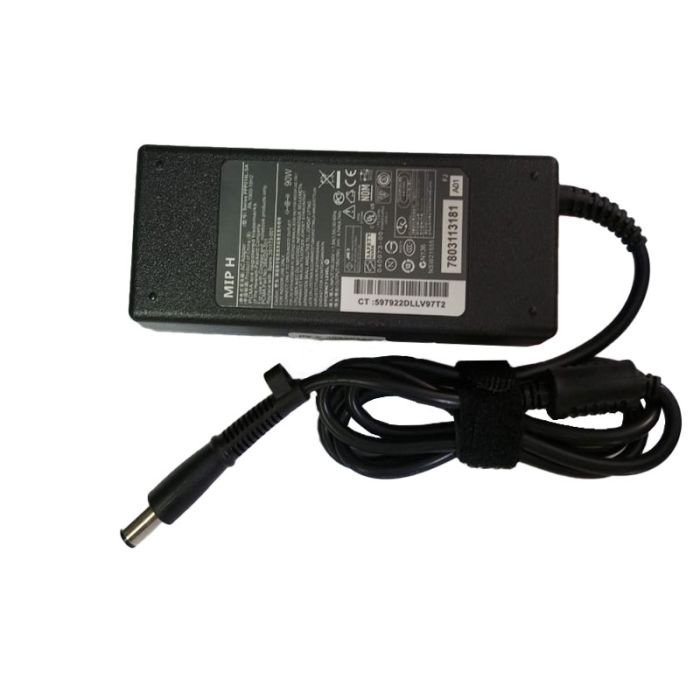 Chargeur Adaptable pour Pc Portable HP 19 V / 4.74 A - HP