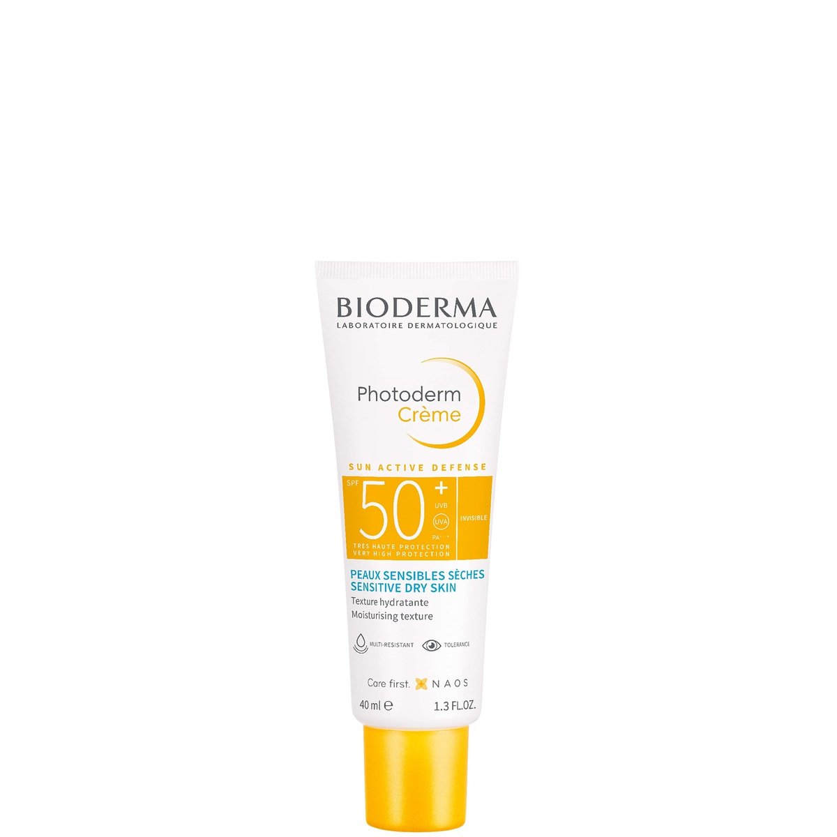 Bioderma Photoderm Crème SPF50+ 40ml - Bioderma