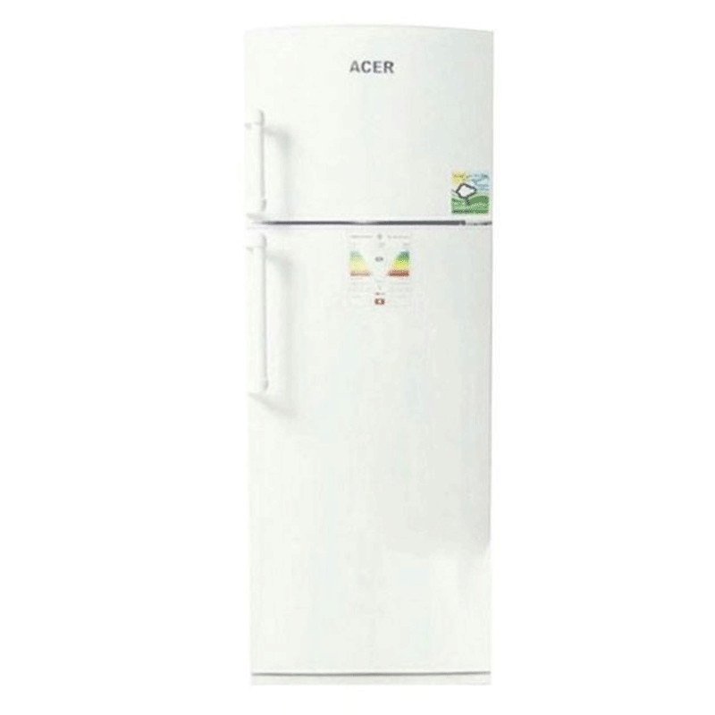 Réfrigérateur ACER 260 Litres Defrost RS260LX - Silver - Acer