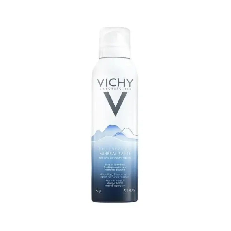 VICHY EAU THERMALE MINERALISANTE 150ML - Vichy