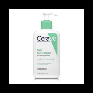 Cerave Gel Moussant 236 ml - CeraVe