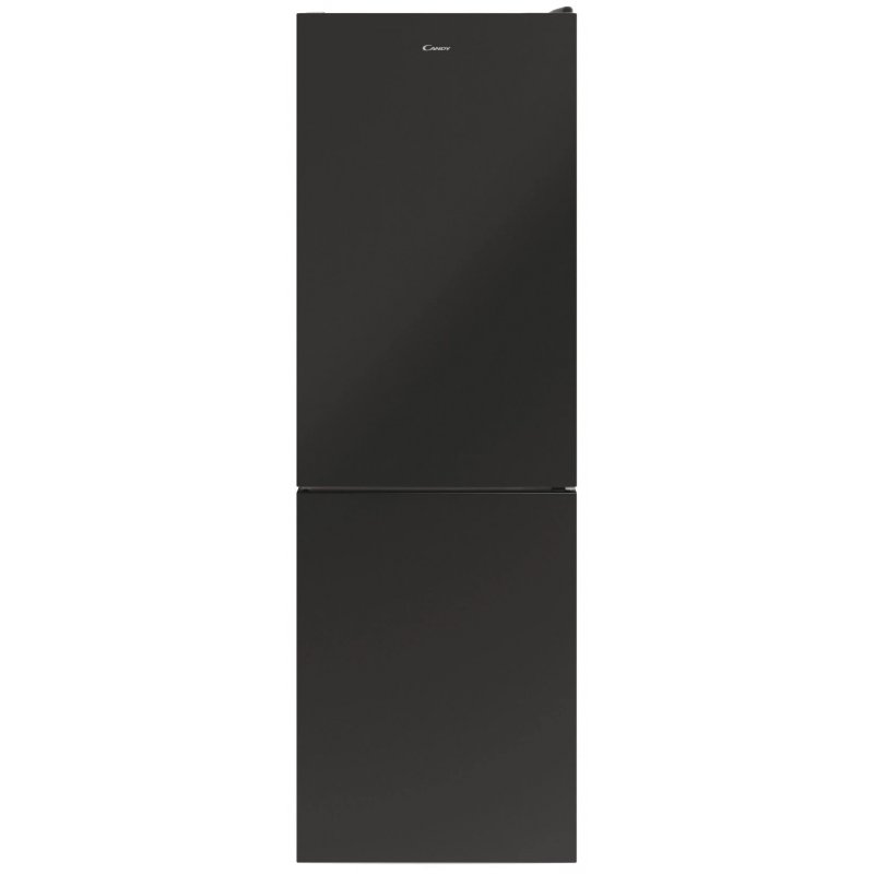 Réfrigérateur Combiné Candy NoFrost CCE3T618FB 342 L Noir - Candy