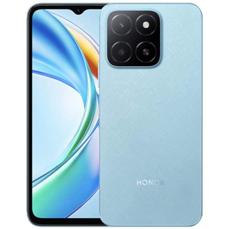 Smartphone Honor X5b 4Go 64Go Bleu - Honor
