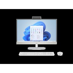PC de Bureau AIO HP AI 24-cr2013nk - Core Ultra 7 255U - 16Go - 512Go ssd - Win 11 - HP