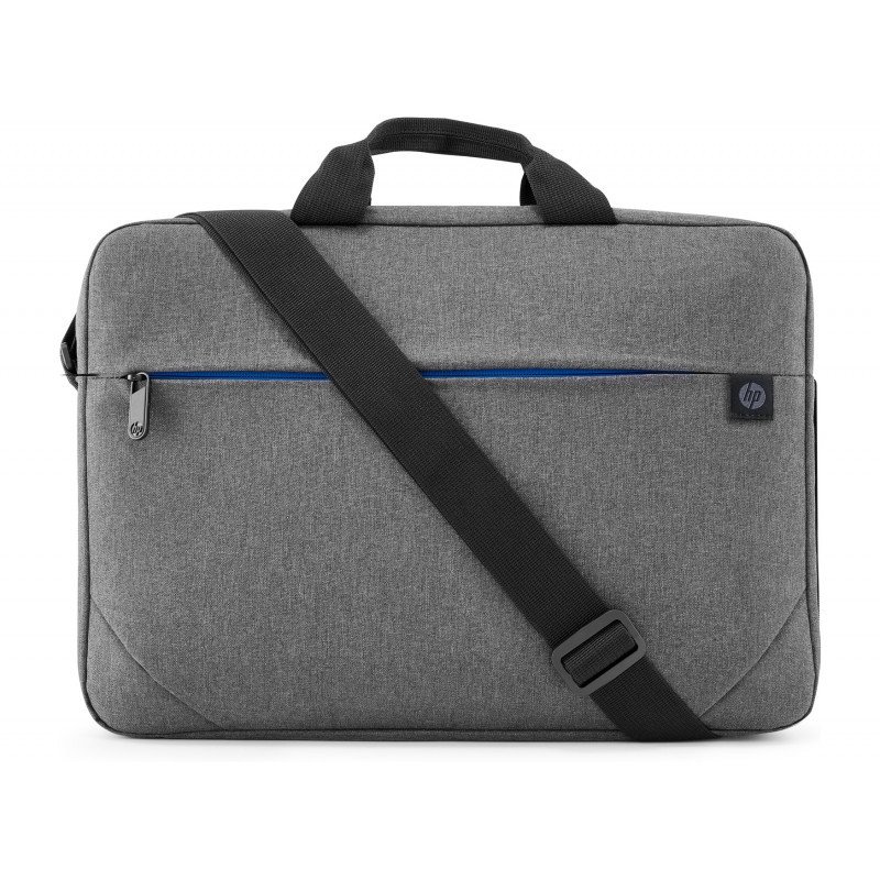 Sacoche HP 2Z8P4AA Pour PC Portable Prelude 15,6" Gris - HP