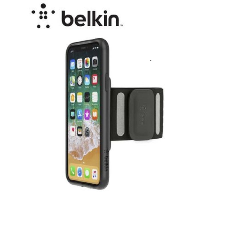 Brassard Belkin compatible iphone 8 Plus / 7 Plus – F8W741dsC00-APL - Apple
