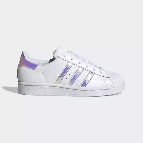 Chaussure SUPERSTAR J Adidas - Adidas