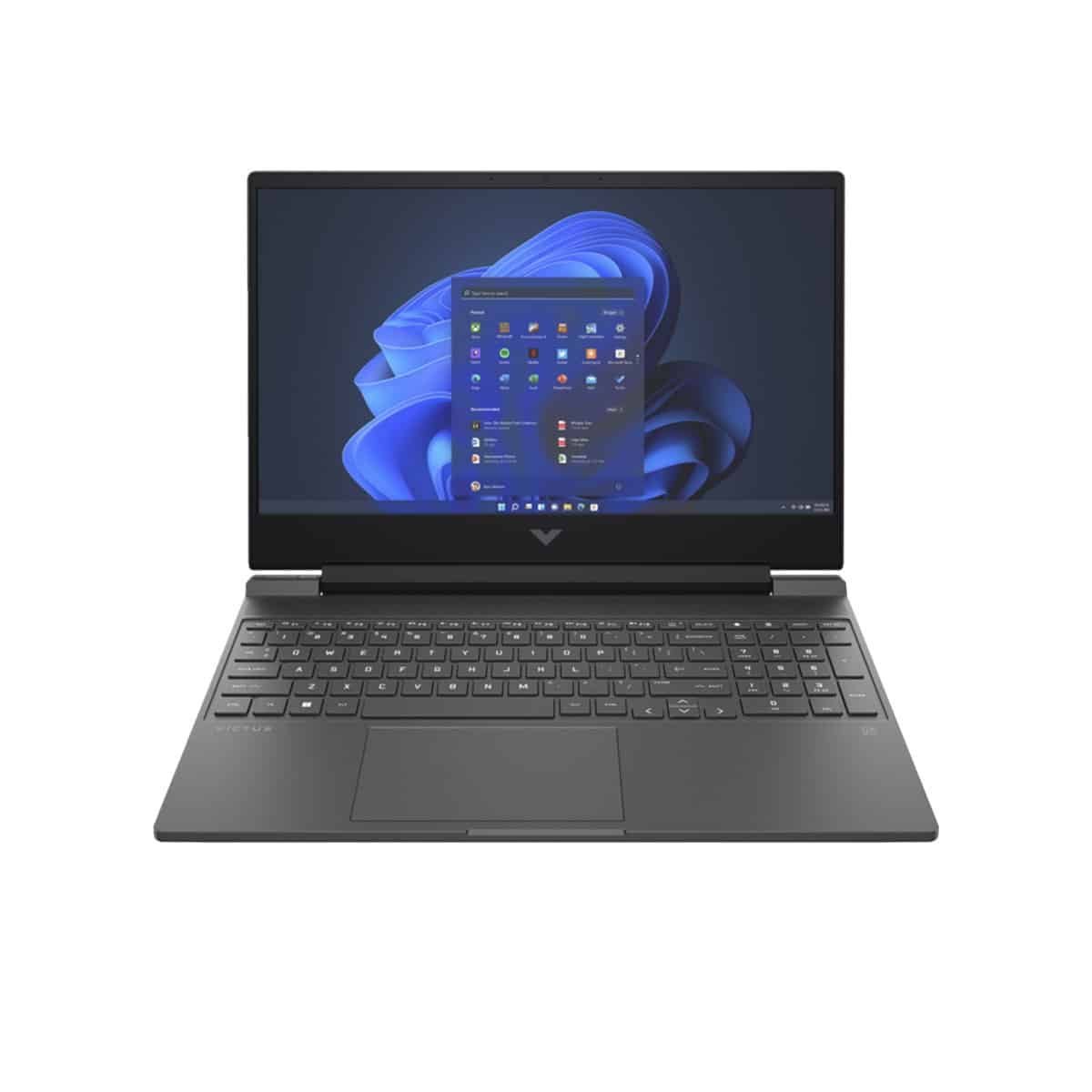 Pc Portable HP Victus 15-fa1007nk i5 13é Gen 8GB 512GB 15.6′′ (9U17SEA) - HP