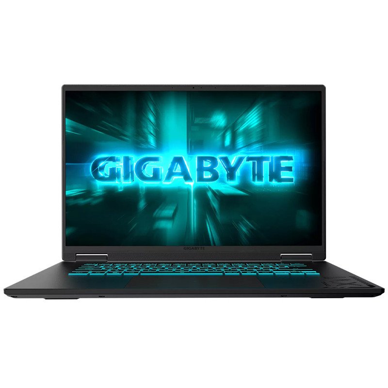 Pc Portable Gamer Gigabyte A16 Pro DYH Intel Core 7 240H 32Go 1To Ssd RTX 5080 16Go – Noir – GBT-A16PRO-DYH - Gigabyte