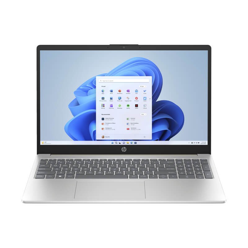 PC Portable HP 15-fd0048nk - i5-1334U - 8Go - 512Go SSD - win11 - Gold - HP