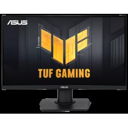 Écran Gamer Incurvé Asus TUF Gaming VG24VQER 24" LED Full HD IPS / 180 Hz / Noir - ASUS