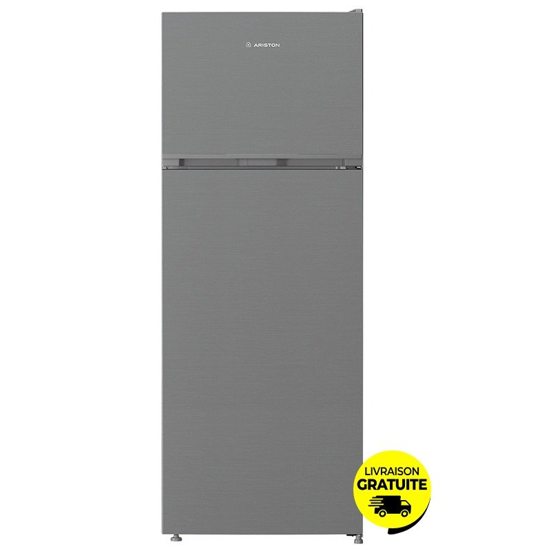 Réfrigérateur ARISTON ART70F1452-XNA 455Litres NoFrost - Inox - Ariston