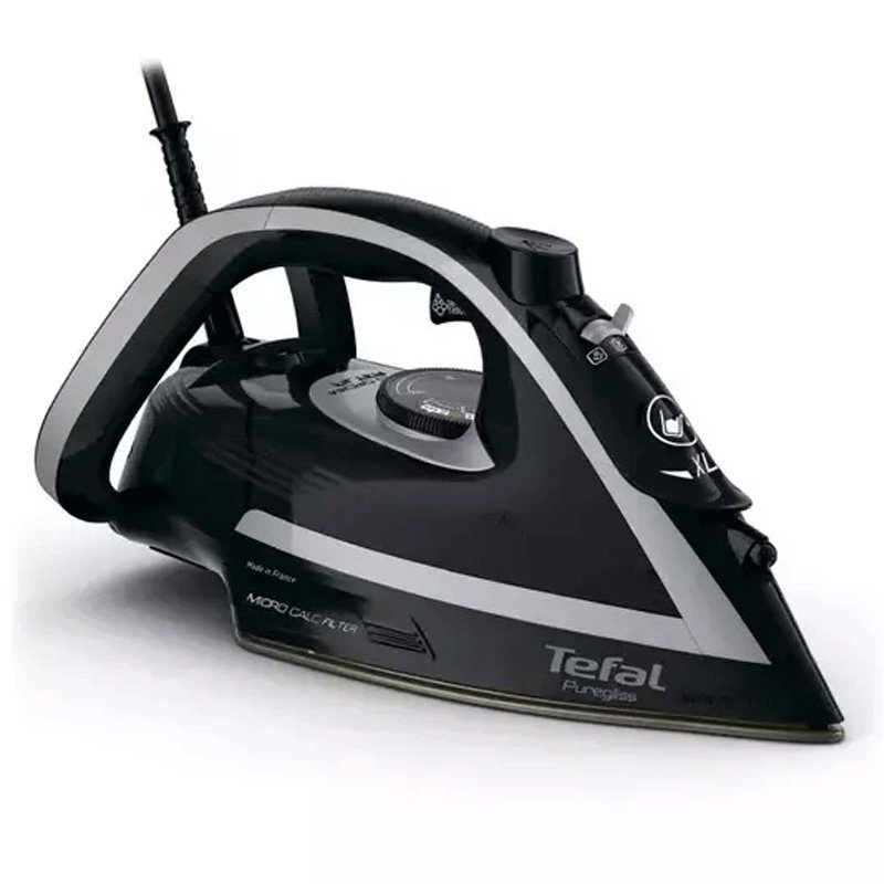 Fer à Repasser Vapeur Tefal FV8062EO 3000 W Noir - Tefal