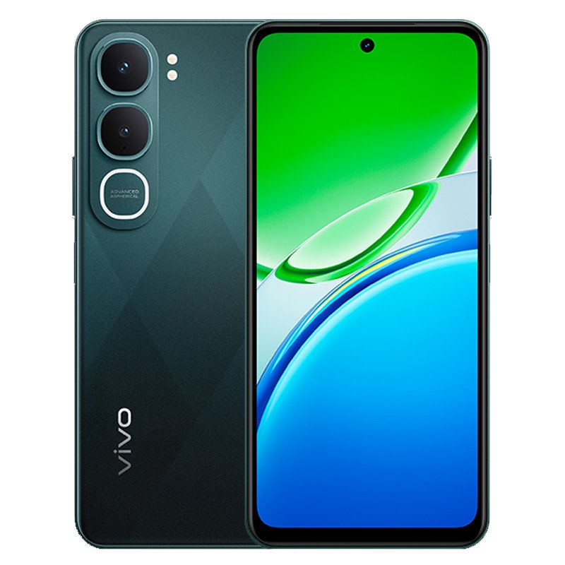 Smartphone Vivo Y21d 6GB 256GB Vert