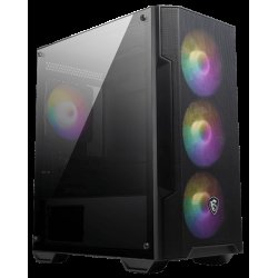Pc de bureau Gamer IRON / Ryzen 5 9600X / RTX 5060 8G / 16 GB DDR5