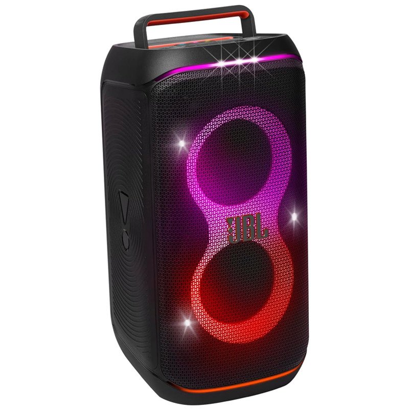 Haut Parleur Bluetooth JBL PartyBox Club 120 Noir - JBL