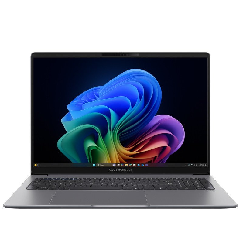 Pc Portable Asus ExpertBook PM3406CKA AI Ryzen 5 16Go 512Go SSD - ASUS