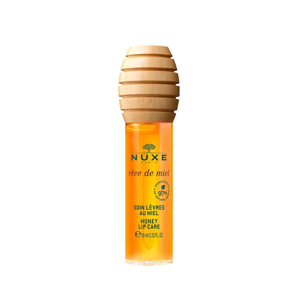 Nuxe Rêve de miel Soin lèvres au miel - Nuxe