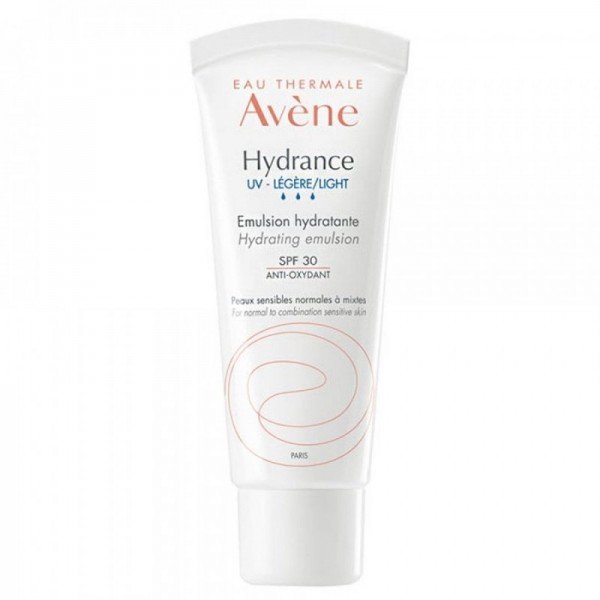 AVENE HYDRANCE UV LEGER SPF30 40ML - Avène
