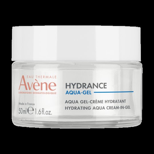 AVENE HYDRANCE AQUA-GEL AQUA... - Avène