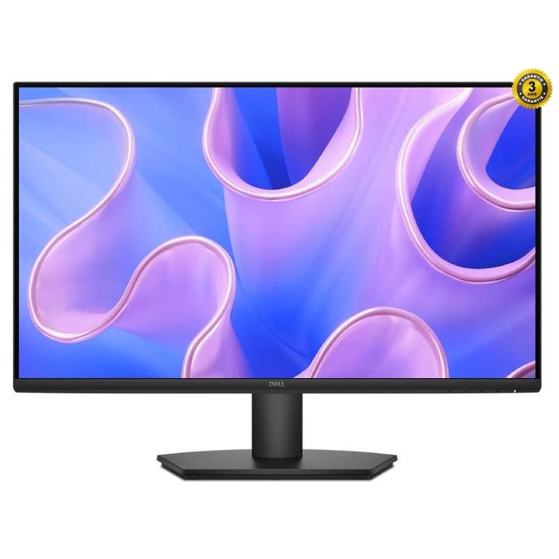 Écran Dell SE2725HM 27" FHD 100Hz IPS Noir - Dell