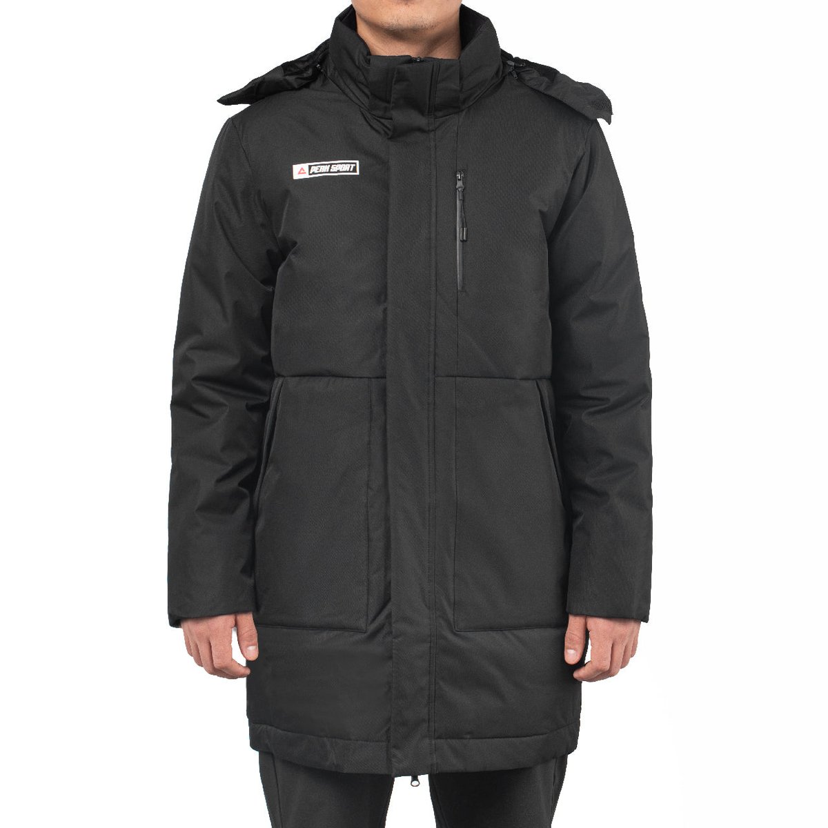 VESTE - PEAK