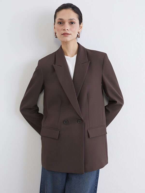 Veste en tissu pour Femme - LC Waikiki